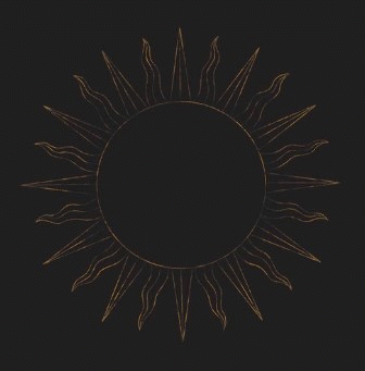 Valley Of The Sun : The Chariot (Single)